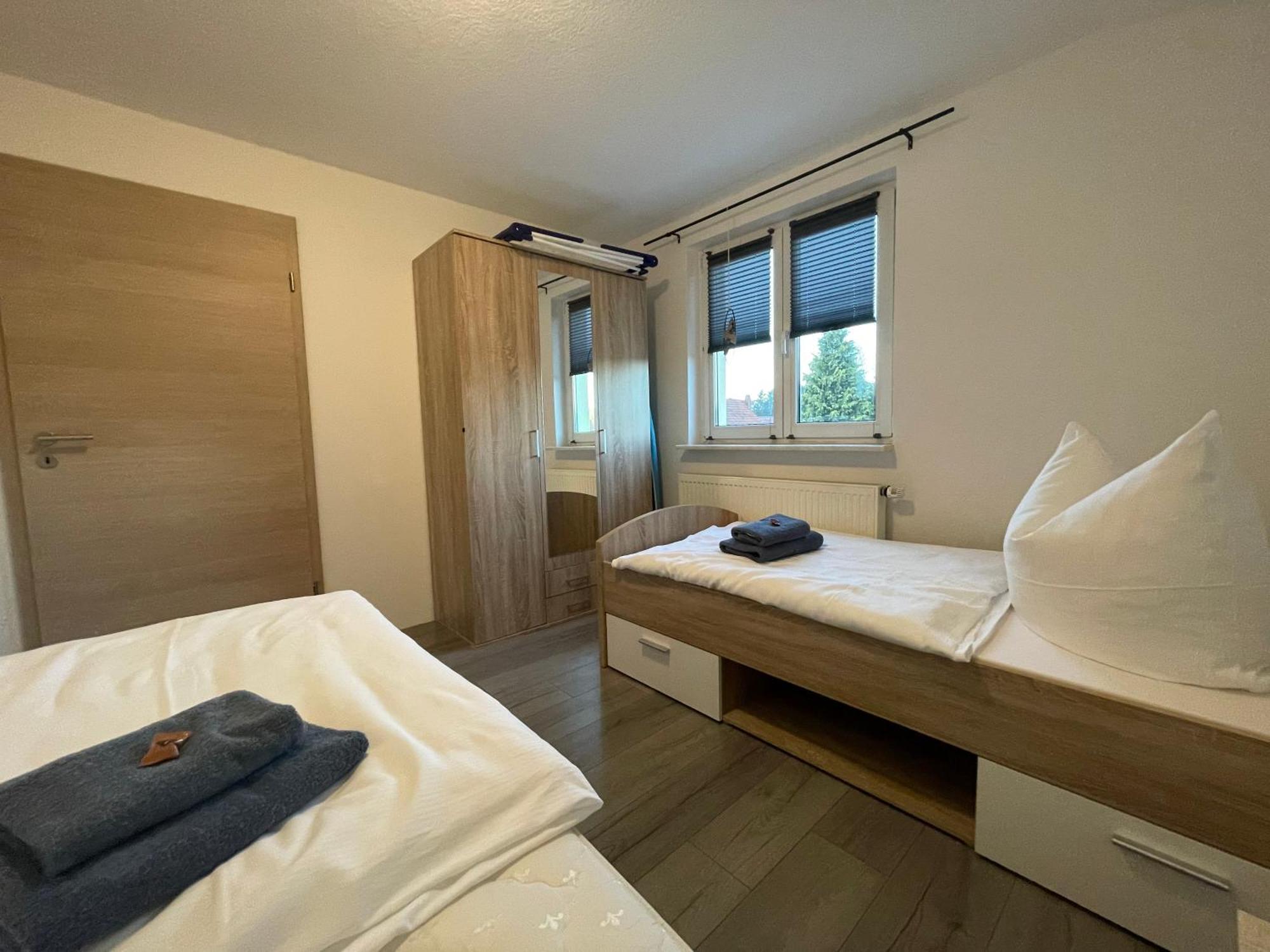 Hotel & Gasthof Zum Loewen Eisenach Eksteriør billede